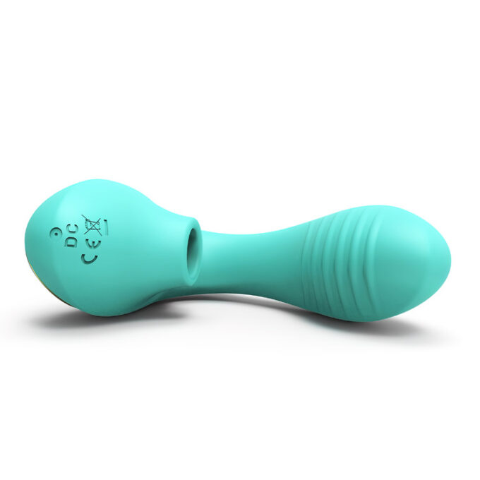 Tracy's Dog OG Pro 2 Clit Sucker and Vibrator with Remote