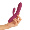 SVAKOM Avery Thrusting Rabbit Vibrator