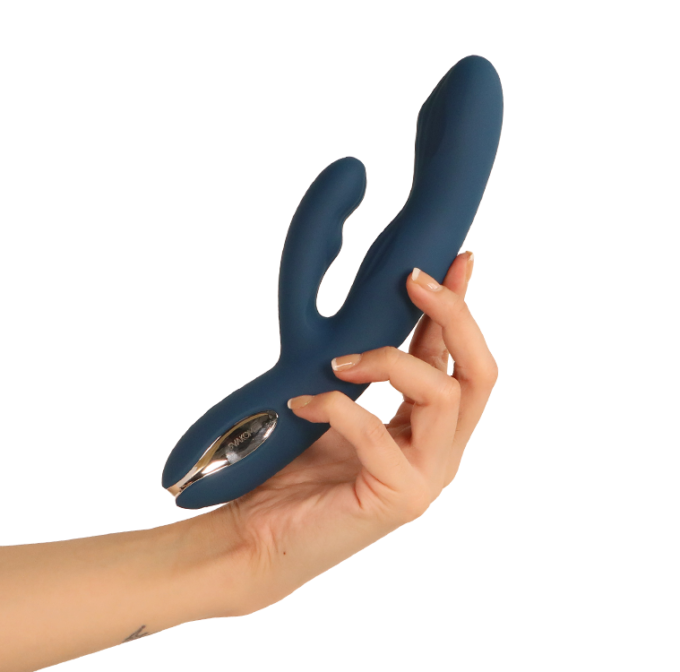 SVAKOM Aylin Rabbit Vibrator 