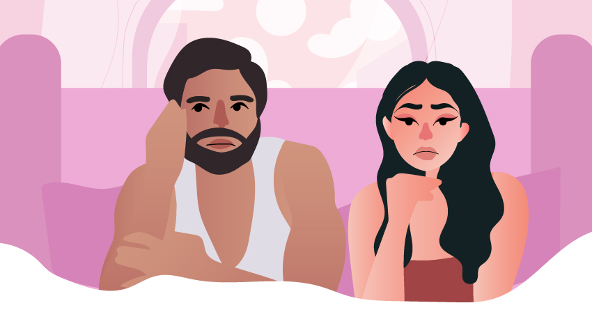 But first, what are backburner relationships?