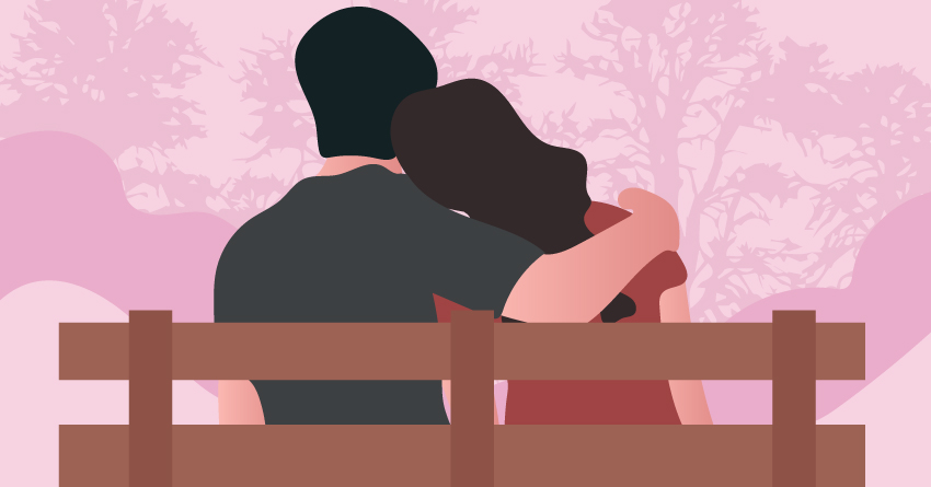 They’re only there when they need you the most.