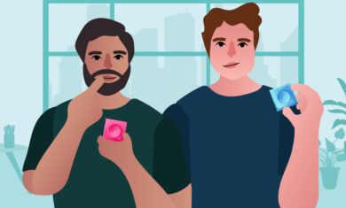 Latex Making You Itch? Switch to These 4 Latex-Free Condoms