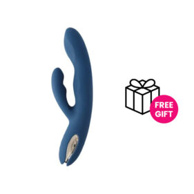 SVAKOM Aylin Rabbit Vibrator