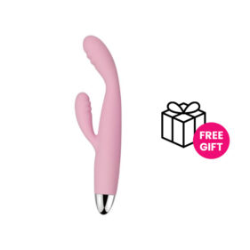 SVAKOM Cici+ Rabbit Vibrator