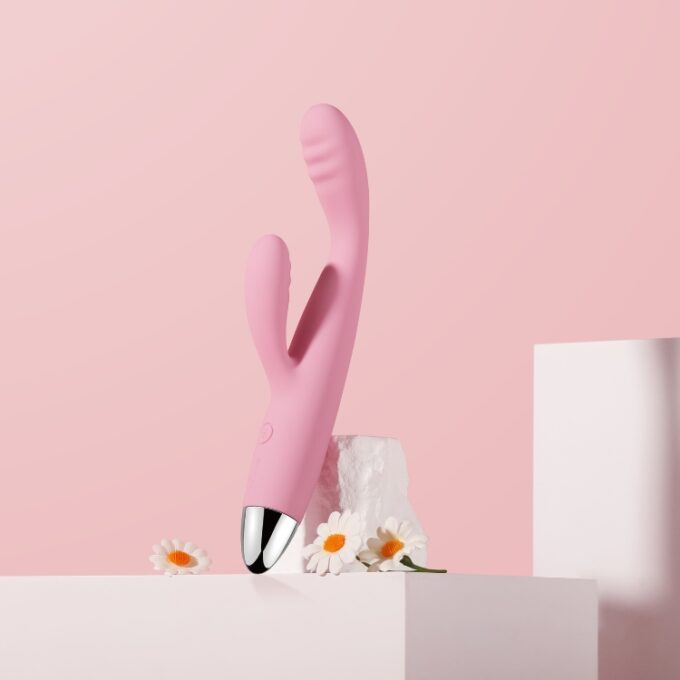 SVAKOM Cici+ Rabbit Vibrator