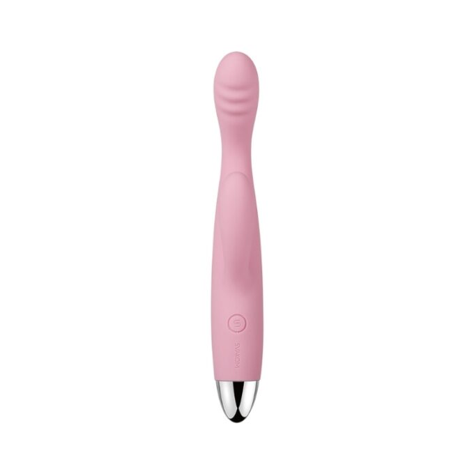 SVAKOM Cici+ Rabbit Vibrator