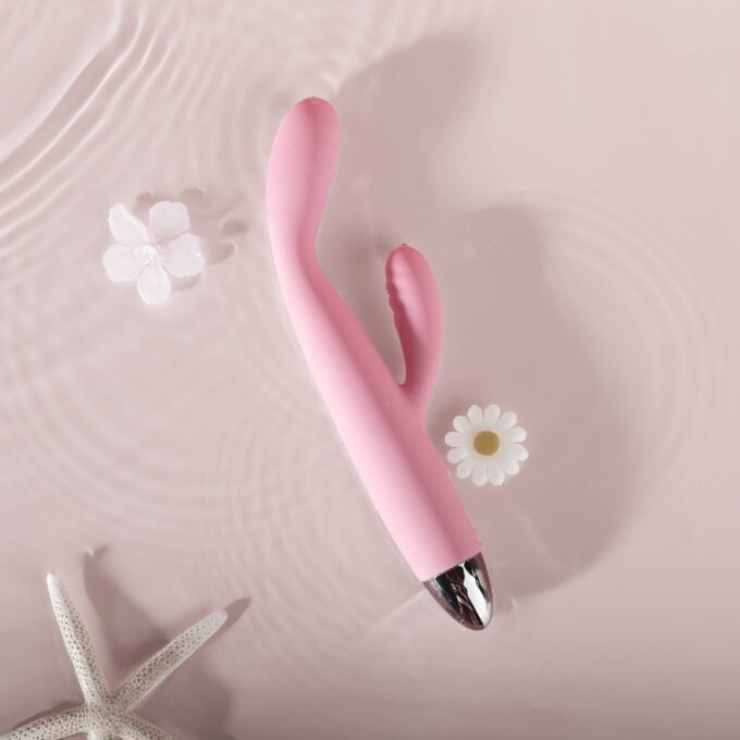 SVAKOM Cici+ Rabbit Vibrator