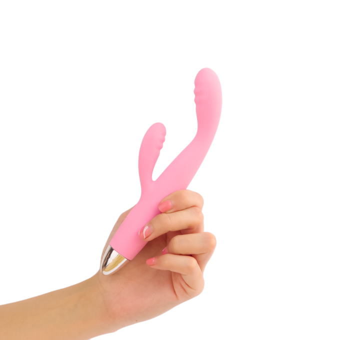 SVAKOM Cici+ Rabbit Vibrator