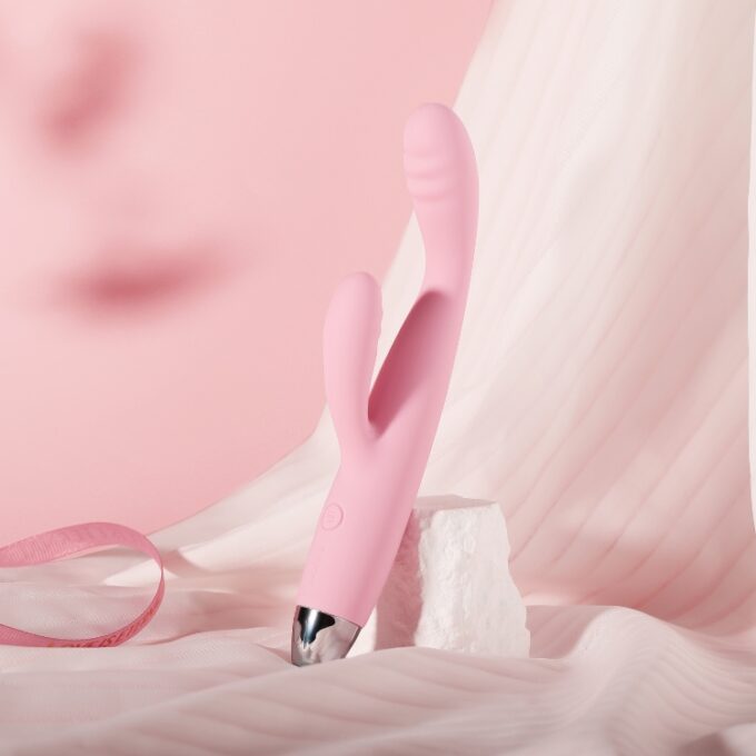 SVAKOM Cici+ Rabbit Vibrator