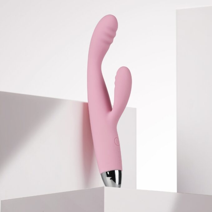 SVAKOM Cici+ Rabbit Vibrator