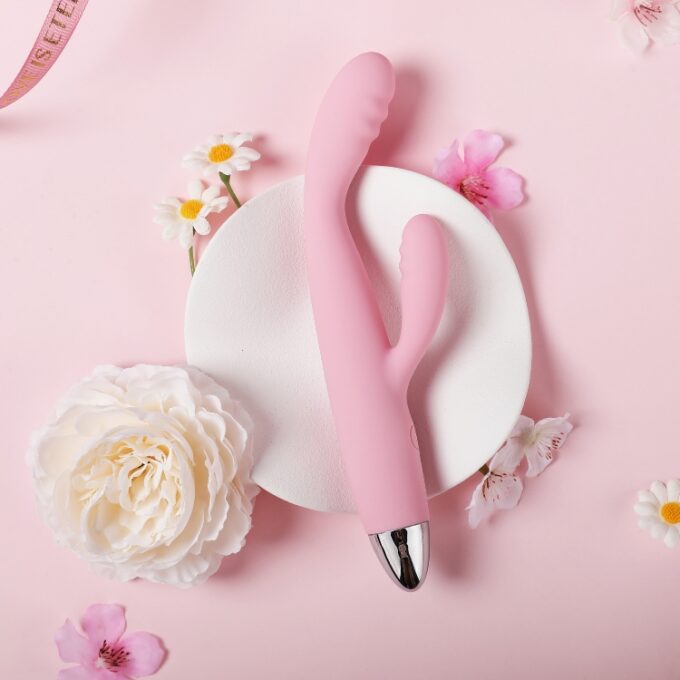 SVAKOM Cici+ Rabbit Vibrator