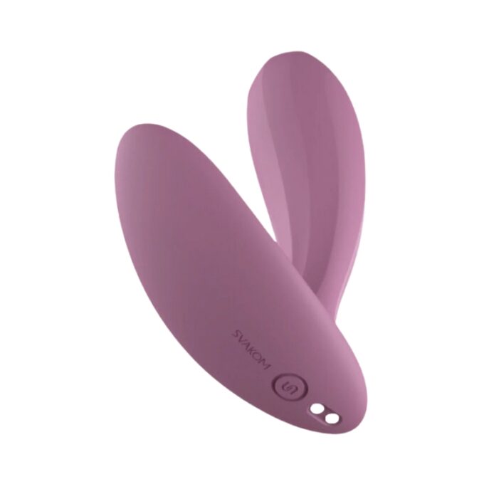 SVAKOM Erica App-Controlled Panty Vibrator