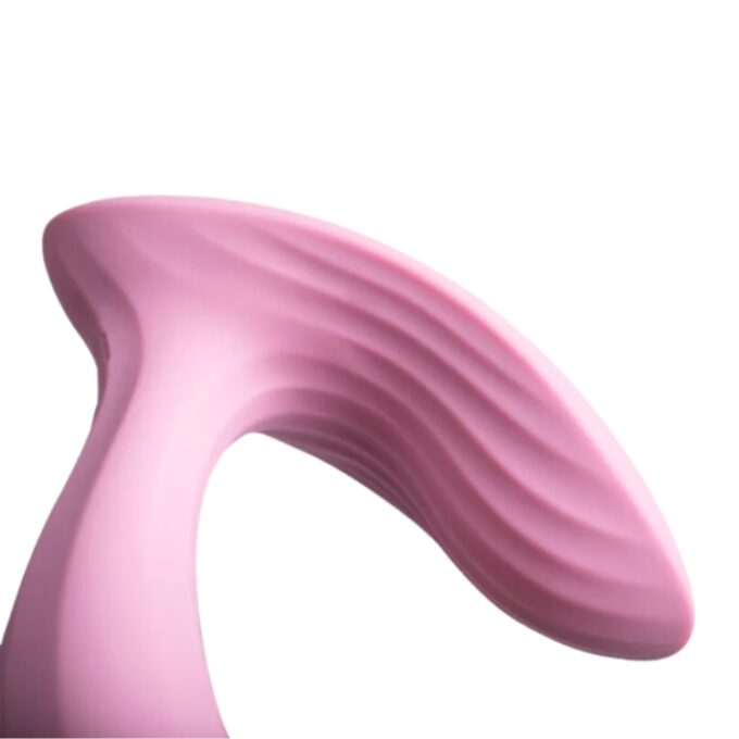 SVAKOM Erica App-Controlled Panty Vibrator