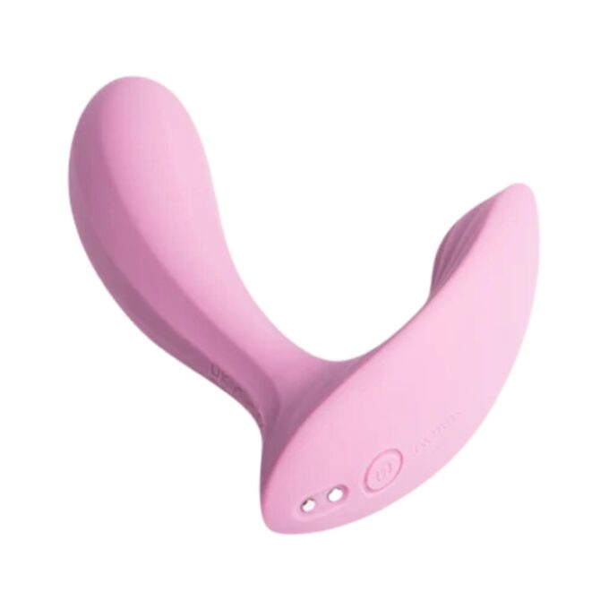 SVAKOM Erica App-Controlled Panty Vibrator