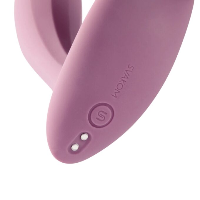 SVAKOM Erica App-Controlled Panty Vibrator