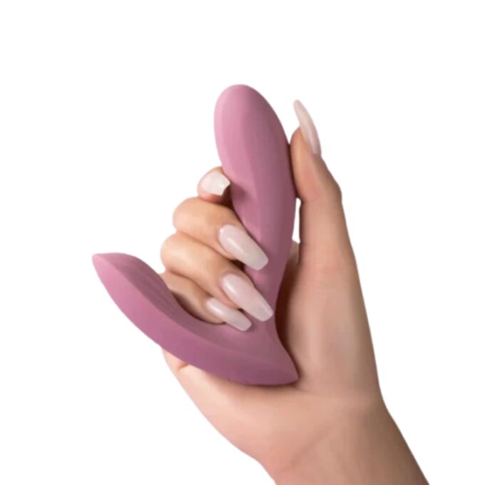 SVAKOM Erica App-Controlled Panty Vibrator