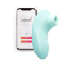 SVAKOM Pulse Lite Neo App-Controlled Clit Sucker