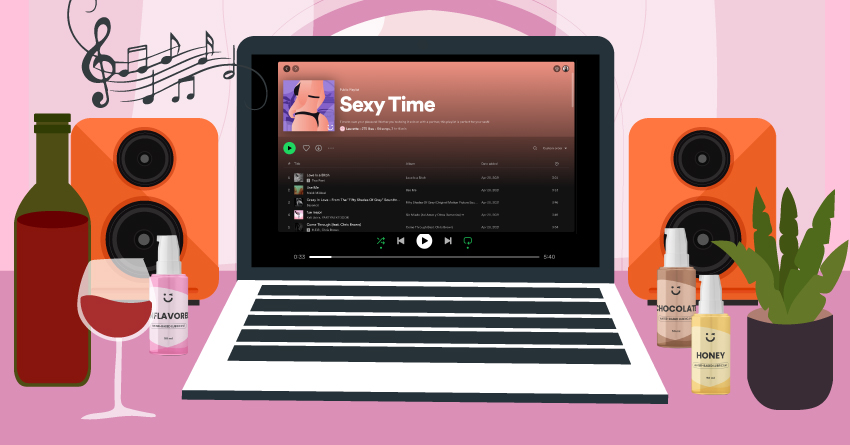 Sexy Time