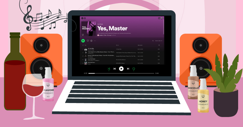 Yes, Master