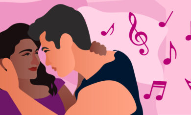 10 Ohhh-mazing Sex Playlists to Listen in Spotify Right Now