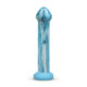 Gildo Ocean Ripple Glass Dildo