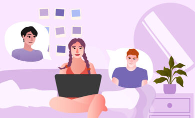 Is Online Dating Good? Learn Its Pros and Cons!