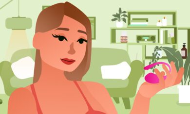 8 Expert-Approved Vibrators That Live Up To Their Hype