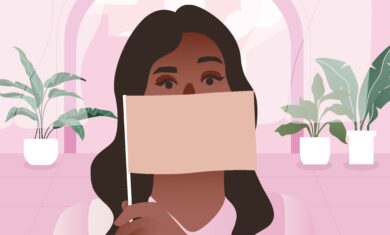 Heard of "Beige Flags" from TikTok? Here's What it Means...