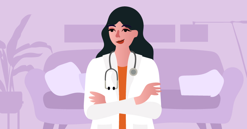 When Should You Contact Your Healthcare Provider?