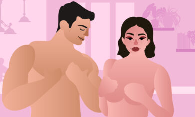 How To Suck Boobs (A Guide That You Won't Suck At!)