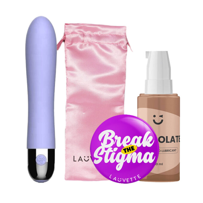 Magical Duet Vibrator Set