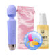 Mandy Wand Massager Set