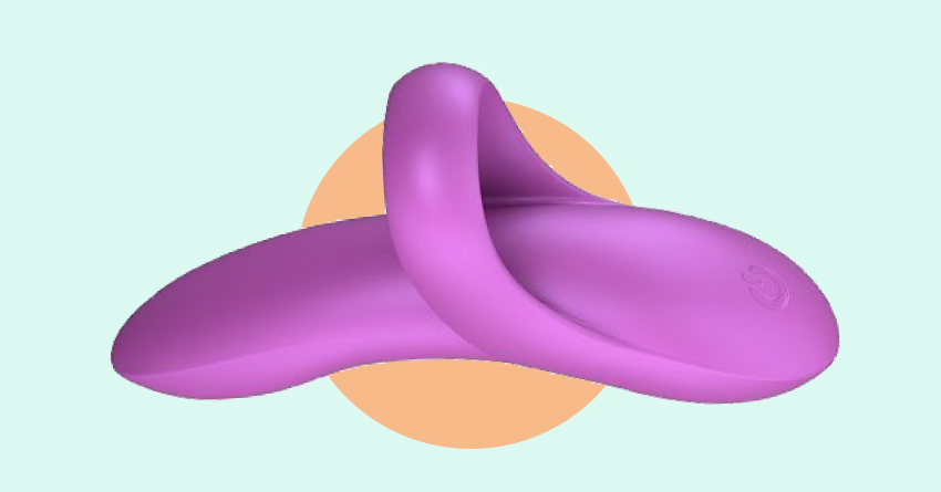 Satisfyer Bold Lover