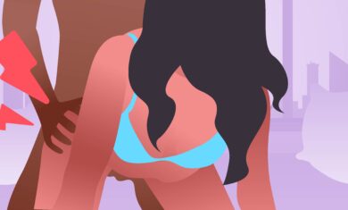 Stuck in Love: Untangling the Frenzy on Penis Captivus