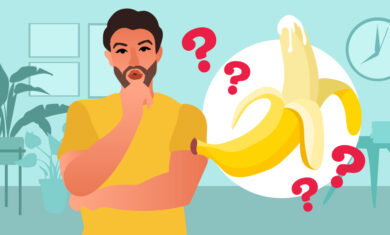 Semen as Antidepressant? Here's What the Research Says