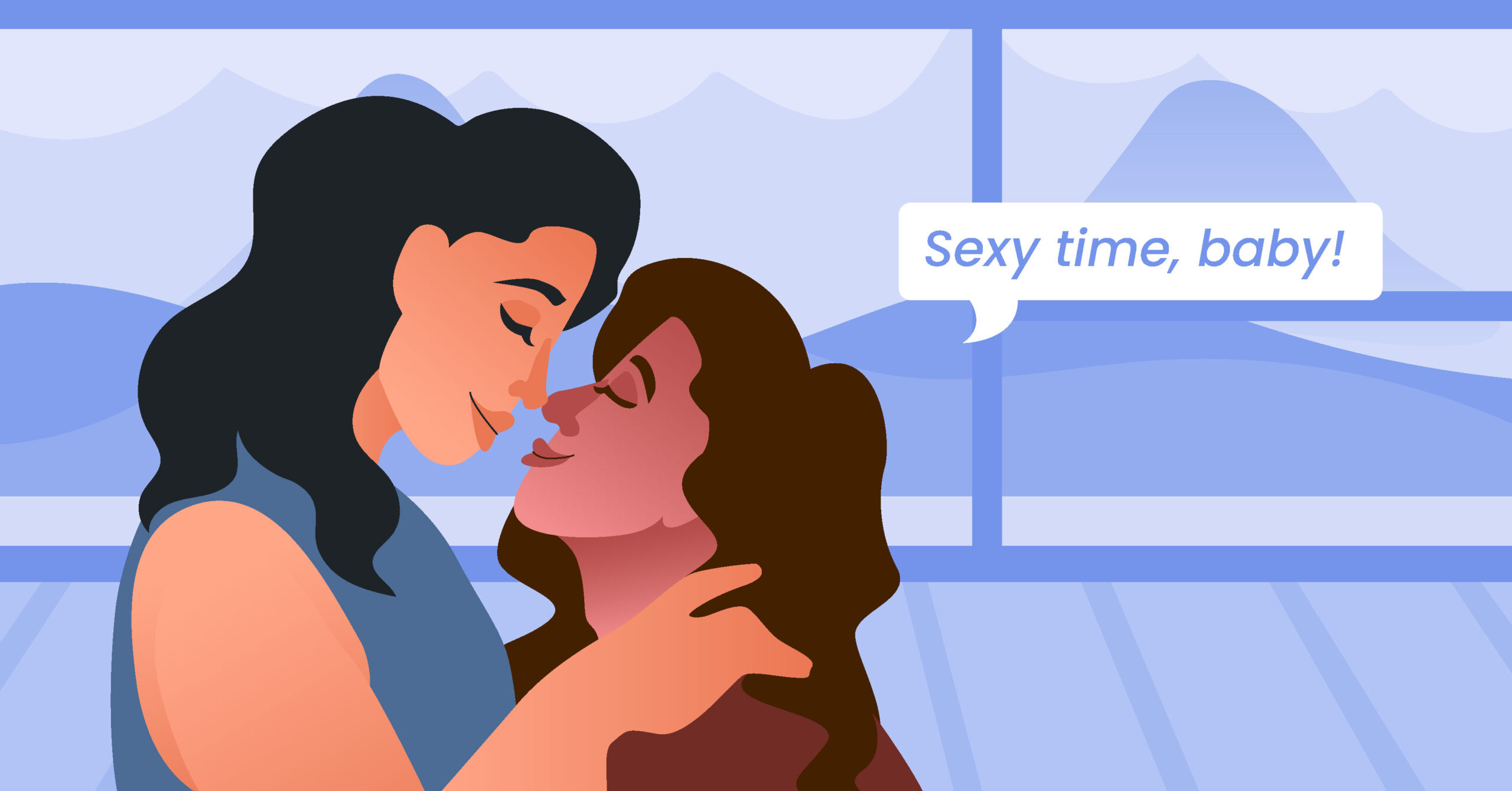 Prioritizing Passion: Crafting the Ideal Sex Schedule
