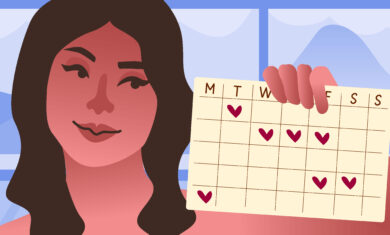 Prioritizing Passion: Crafting the Ideal Sex Schedule