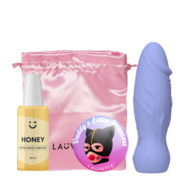 Thumbelina Mini Vibrator Set