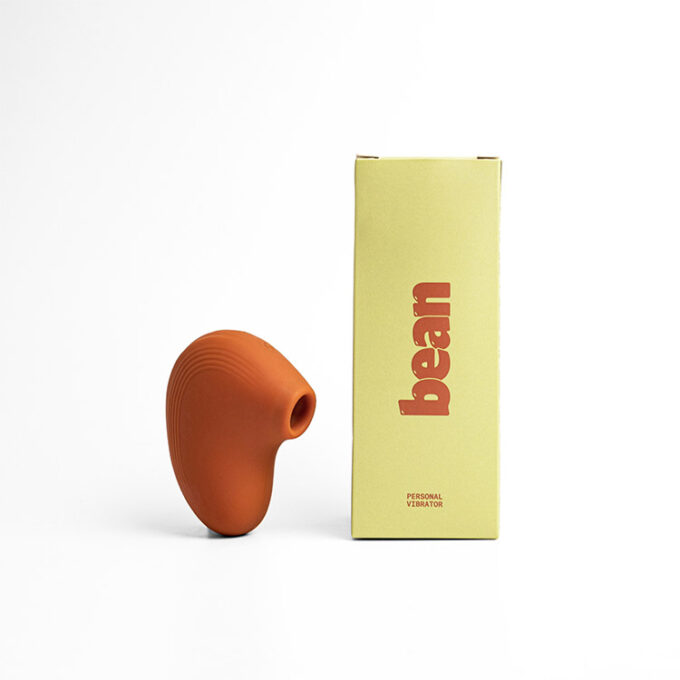 Bean Personal Vibrator