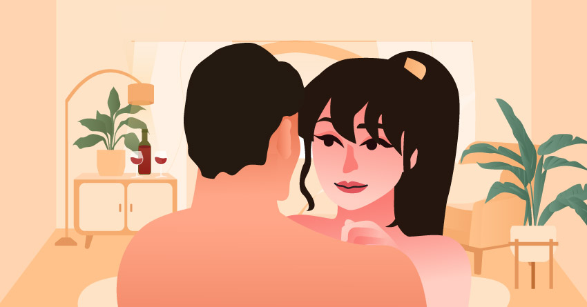 Dacryphilia: How Does Crying and Tears Elicit Arousal?