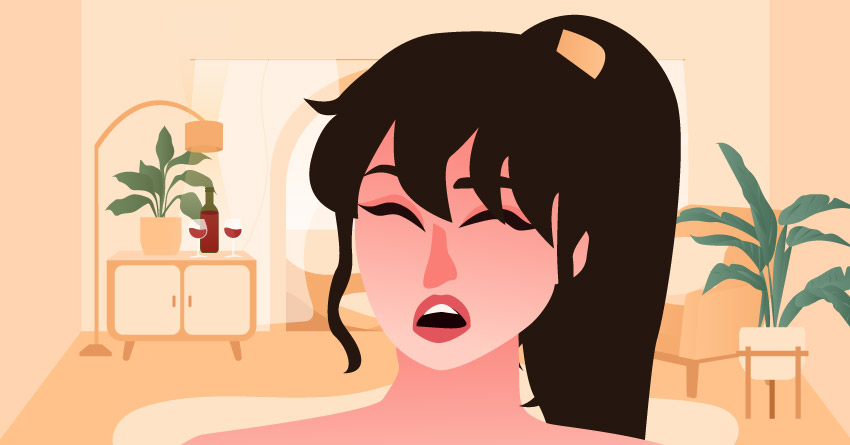 Dacryphilia: How Does Crying and Tears Elicit Arousal?