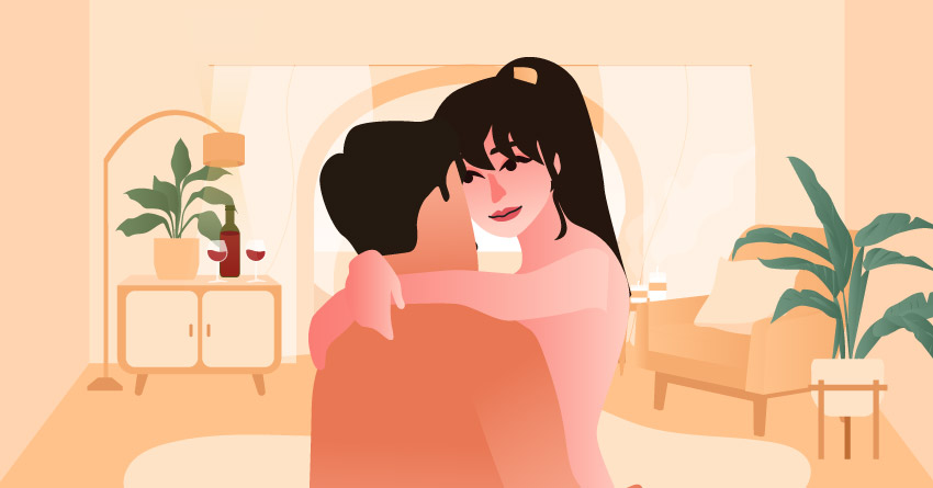Dacryphilia: How Does Crying and Tears Elicit Arousal?