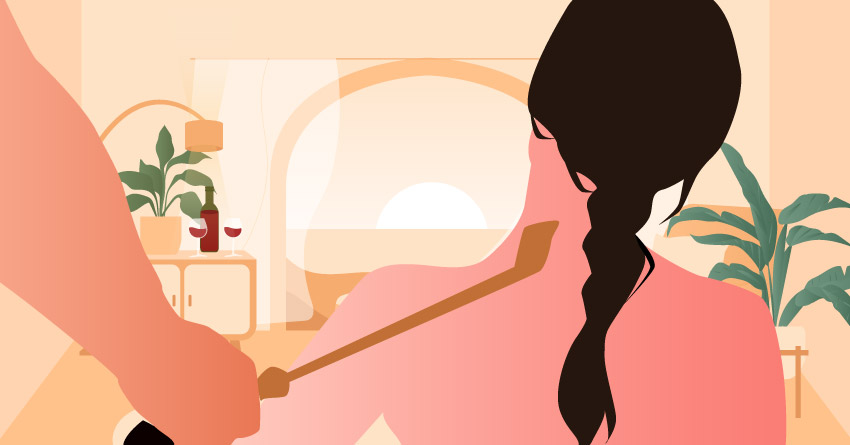 Dacryphilia: How Does Crying and Tears Elicit Arousal?