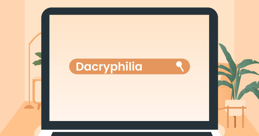 Dacryphilia: How Does Crying and Tears Elicit Arousal?