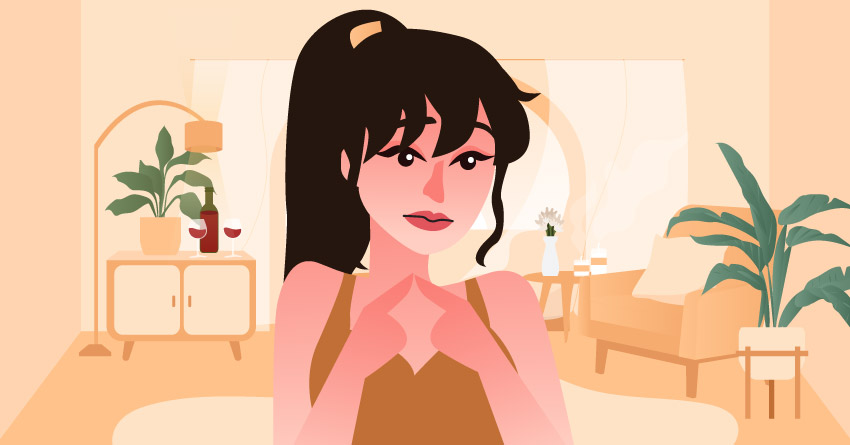 Dacryphilia: How Does Crying and Tears Elicit Arousal?
