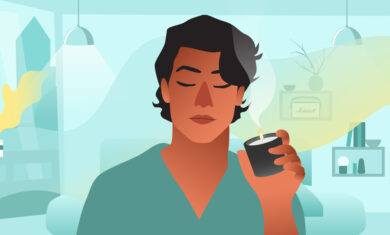 Olfactophilia: How Aroma Can Awaken Your Arousal