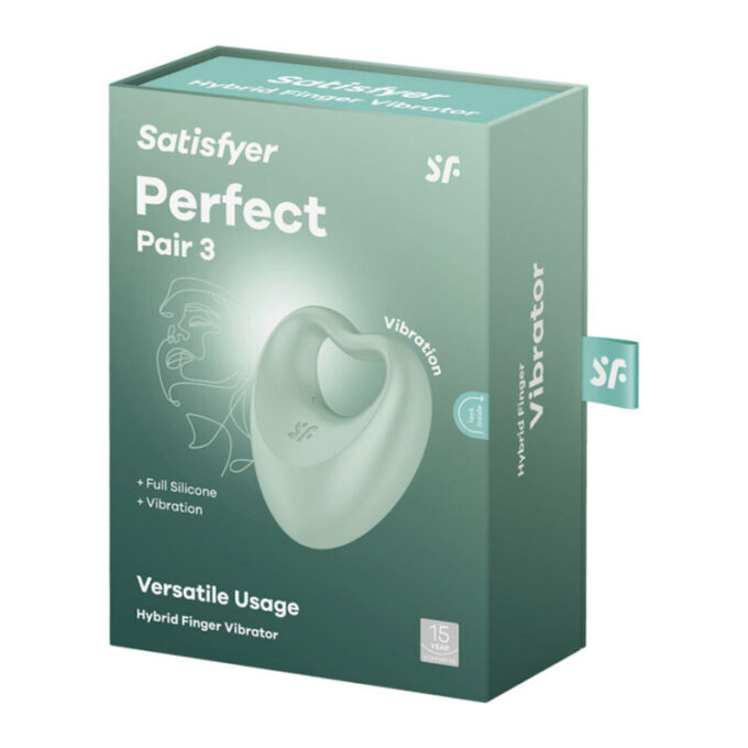 Satisfyer Perfect Pair 3