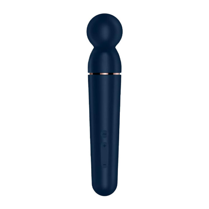 Satisfyer Planet Wand-er