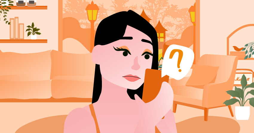 Cloaking, Daterviews, and Roaching: 10 Scariest Dating Trends
