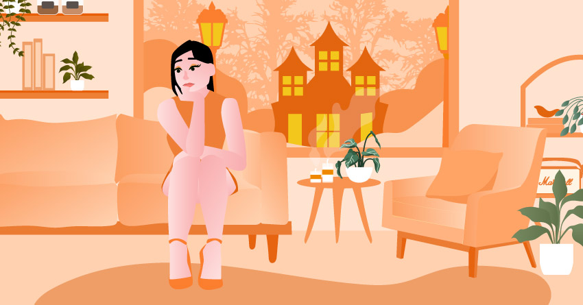 Cloaking, Daterviews, and Roaching: 10 Scariest Dating Trends